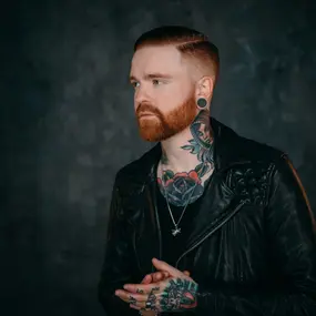 Matty Mullins Profile Photo