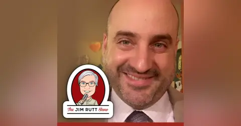 EP86 Nadav Zeimer on Educational Reform