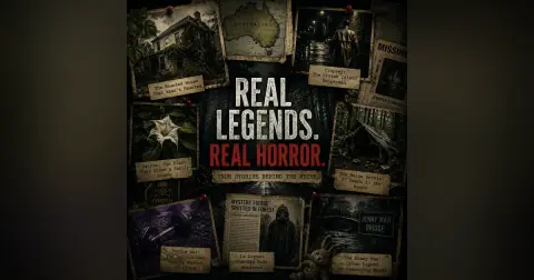 Real Urban Legends That Turned Out Worse Than Fiction