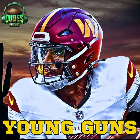 Top 7 Young QB Rankings for 2025 Fantasy Football