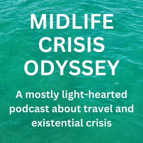 Podcast Episode 18. French Stereotypes