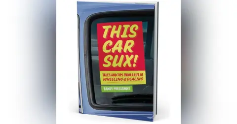 Lessons From A Life In Car Sales
