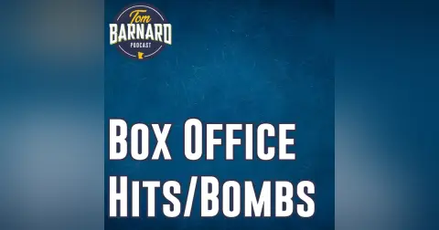 Kings - and definitely not queens - of the box office