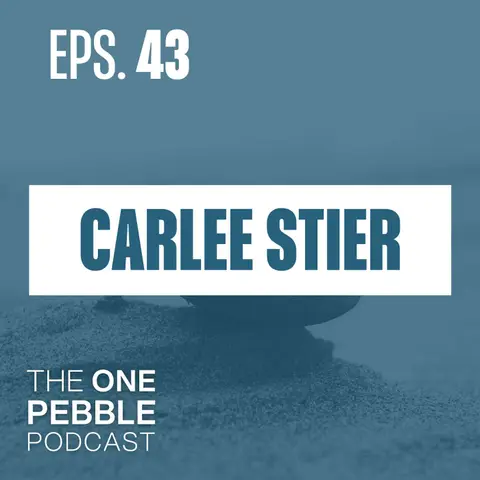 Living With Purpose: Carlee Stier on Faith, Beauty & Ministry in her Salon