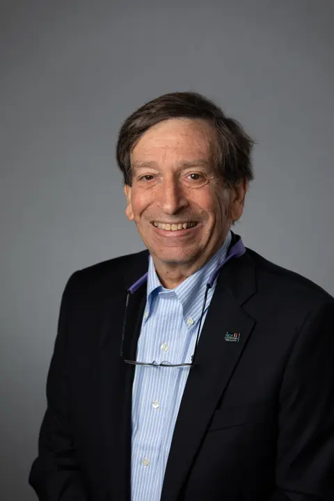 Podnutz Pro #348: Alan Weinberger, The Doctor’s In