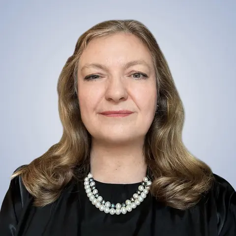 Close Up Radio Spotlights Dedicated Language Educator Irina Prokofyeva