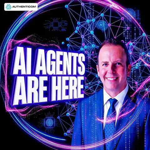 The Intelligent Dealership: Todd Smith on AI Agents, Data Hygiene, and the Future of Auto | NADA 2026