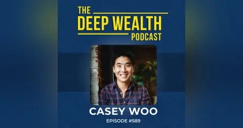 Founder Casey Woo: Are You Hiring Specialists When You Need Scalers? (#589)