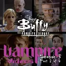 Bonus: Buffy the Vampire Slayer: Season 3, Part 2 with Sophie Cadden & James Duffy