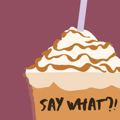 891 | Say What?! | Carrie Welch