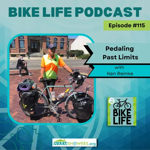 Pedaling Past Limits