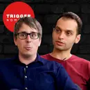 #0047 - Francis Foster & Konstantin Kisin [Triggernometry]