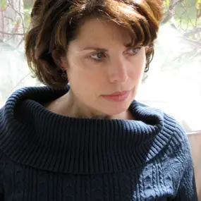 Nancy Goldstone Profile Photo