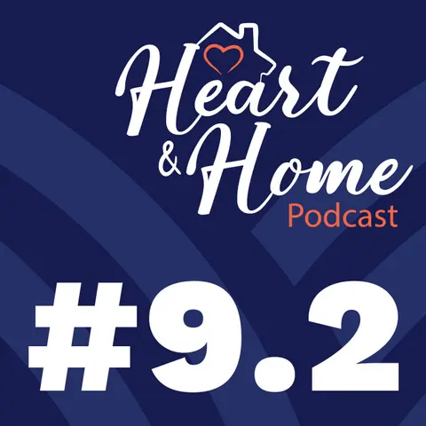 Ep. 9.2 - Recent Fed Moves & New Homebuyer Opportunities