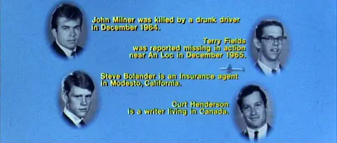 The Extreme Sadness of American Graffiti