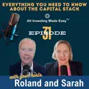 #31 Everything You Need to Know About the Capital Stack