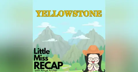 Yellowstone S5:EP2 The Sting of Wisdom (Recap and Review)