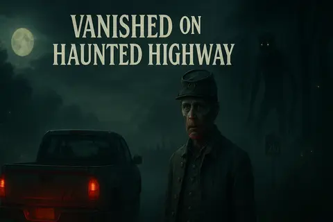 Exploring the Mystery of Highway 210’s Phantom Creature