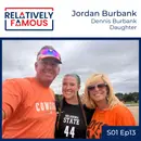 Episode 13 – Jordan Burbank (Dennis Burbank – Daughter)