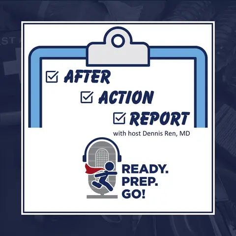 After Action Report