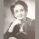 #1116 María Cadilla de Martínez- escritora y pionera de la Generación del 30