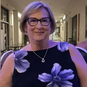 Lisa Rites Profile Photo