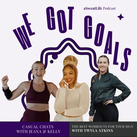 Digging into The Workouts the Fit Your Sun Moon And Rising Signs with Twyla Atkins