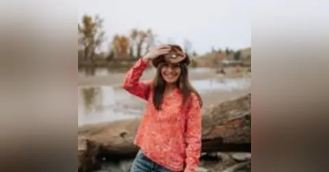 Good Farming Good Health – Camilla Petersen