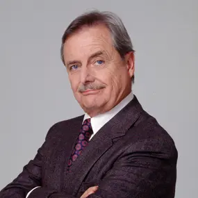 William Daniels Profile Photo