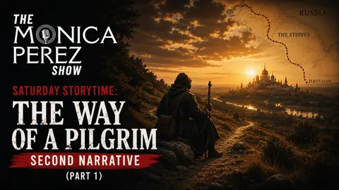 Story Time: The Way of a Pilgrim, Second Narrative (Part 1)