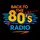 Back to the 80s Radio