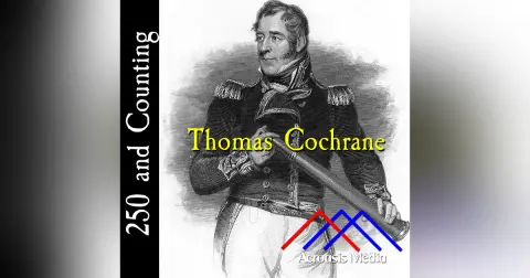 Thomas Cochrane–December 14, 1775