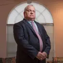 Part 1: Close Up Radio Spotlights Don B. Southerland, Jr., CPA, CFE