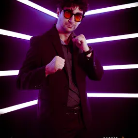 Michael Silvio Fortino Profile Photo