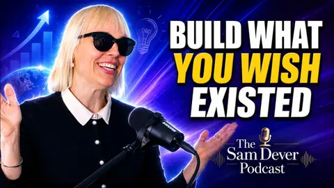Build What You Wish Existed
