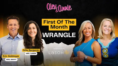Is Airbnb’s “Direct Booking” Really Direct? with Orlie Benjamin and Eric Goldreyer