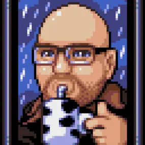 Graham Cookson Profile Photo