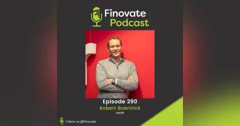 EP 290: Payments, SMBs, and fintech adoption across Europe – a talk with Unzer’s CEO
