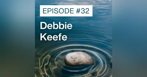 Spiritual Encouragement from Debbie Keefe