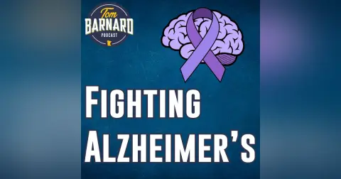 Everybody versus Alzheimer's