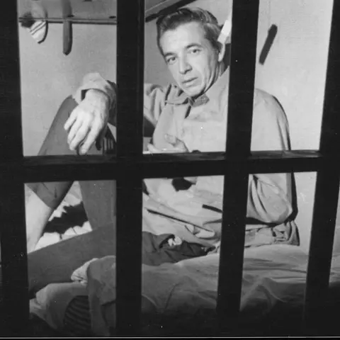 William Pierce Jr.: The Serial Killer Who Killed for a Dollar