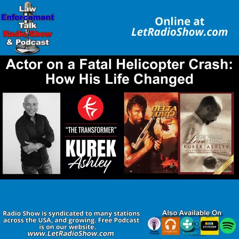 Actor on a Fatal Helicopter Crash: How His Life Changed