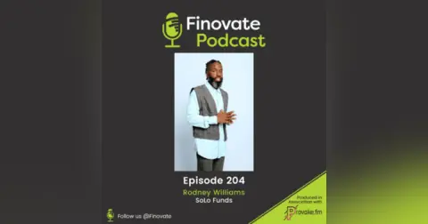 EP 204: Rodney Williams, SoLo Funds