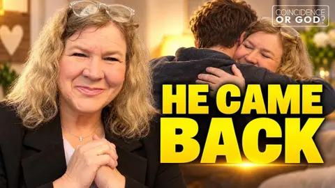 My Son Said No Contact Ever Again... I Lost 5 Family in One Day | Marit Welker | 094