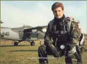 US Air Force Msgt. John Chapman - Medal of Honor Recipient during Operation Enduring Freedom