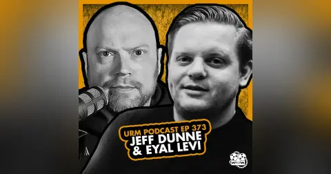 EP 373 | Jeff Dunne