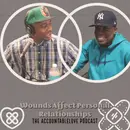 Wounds Affect Our Relationships