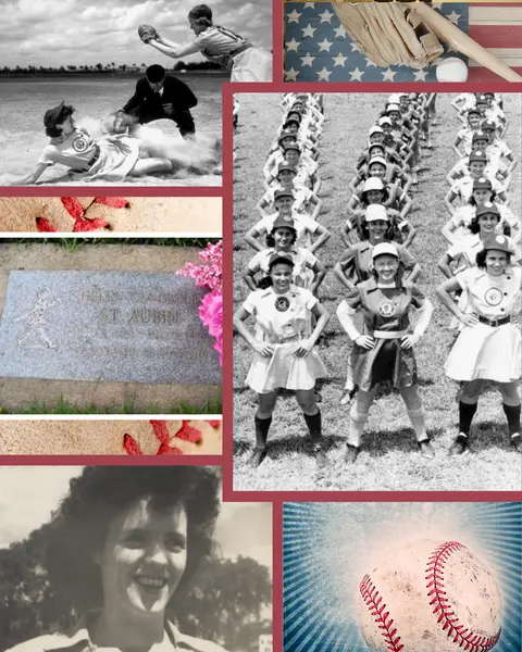 Episode 290 - Women's Professional Baseball: Celebrating the Future While Honoring the Past