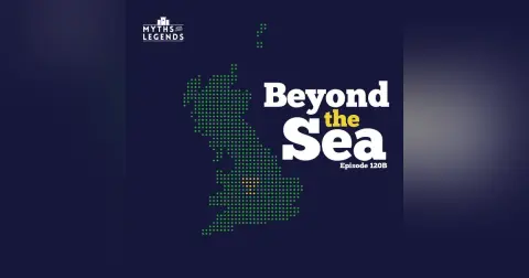 120B-Holy Grail: Beyond the Sea