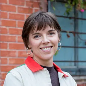 Liz Stehl Kleberg Profile Photo